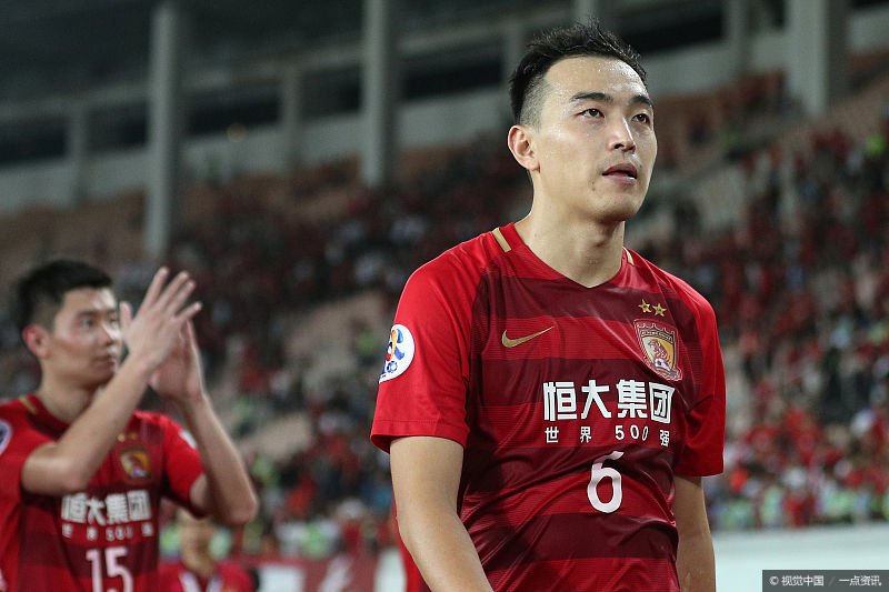 冯潇霆道歉为亚洲杯失误承担责任,冯潇霆现在状态