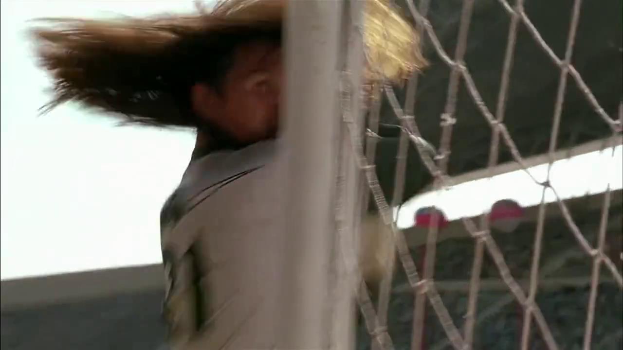 少林足球少林功夫好,少林足球最后一球为什么那么猛