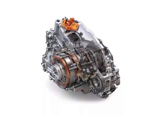 世界十佳变速箱出炉，国产撑了半边天