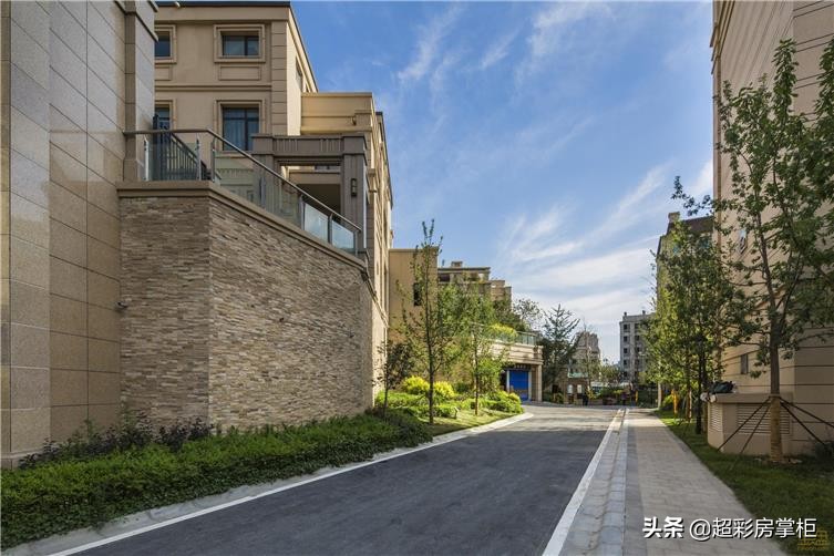 超彩房掌柜,郑州超峰探盘