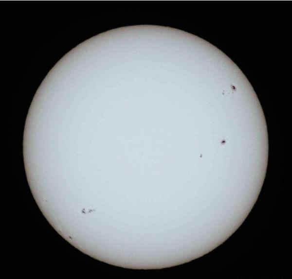 科普一波身边的天文知识,关于你不知道的天文知识