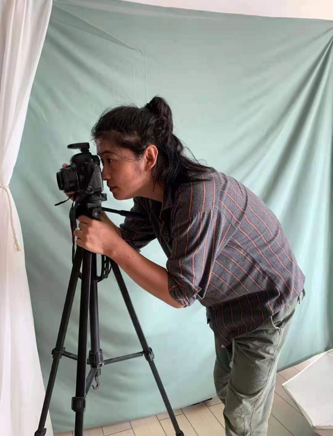 月入3万的婚纱摄影师,什么样的摄影师月入过万