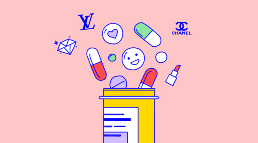 网红营销的负面影响,网红营销对消费者行为的影响