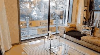 我们为什么羡慕黄雅莉的生活,黄雅莉豪宅在哪里