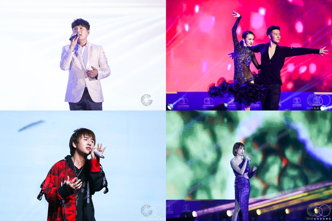 从2019杭州美妆峰会窥见先机，2019年NALA营收欲达50亿！