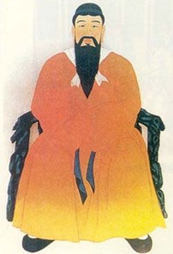 世界神话体系的至高神,世界神话体系神谱大全