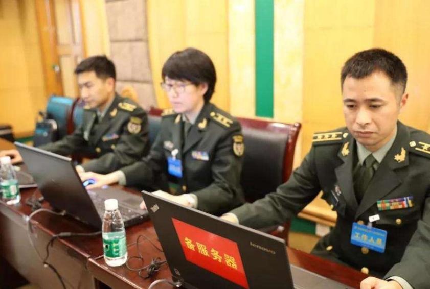 专科报名军队文职是啥出路,军队文职技能岗专科生好进吗