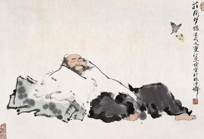 相濡以沫与夫妻情深有关吗,夫妻之间相濡以沫不如相忘于江湖