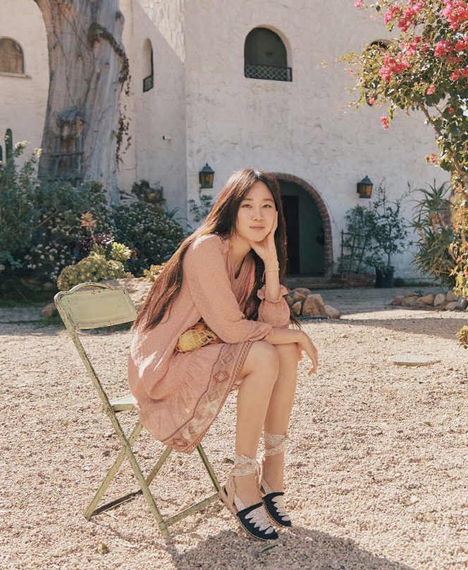 韩剧韩影中的非典型美女，你Get谁？