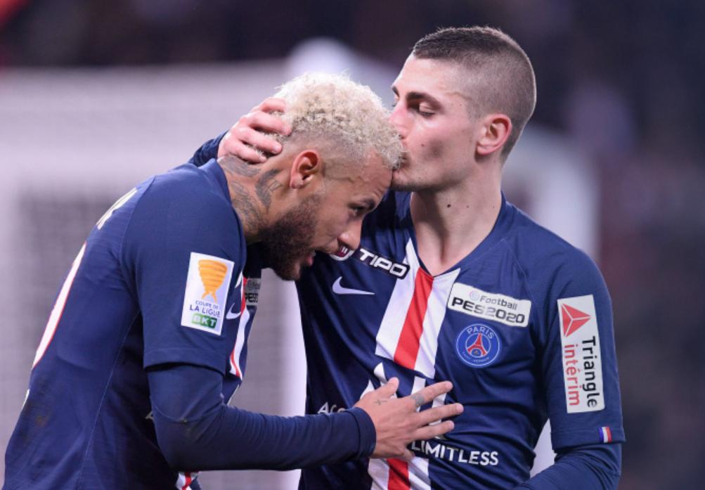 年度盘点:各位置身价最高的TOP20之中前卫篇