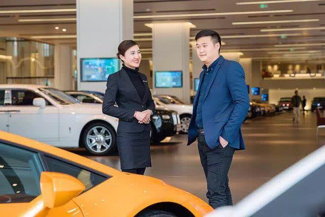 为什么买车4s店愿意让你免息贷款,4s店贷款买车免息的陷阱