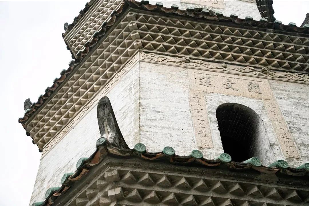 深圳的一处热门古风拍摄地,深圳古风拍照景点推荐