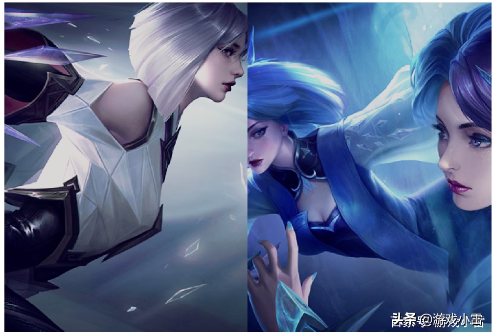 吕布fmvp皮肤特效,马超新皮肤fmvp特效视频