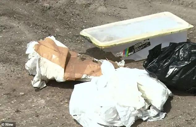 澳洲工地挖出$50万现金!华人:钱是我爸的,为了*税逃**才埋起来