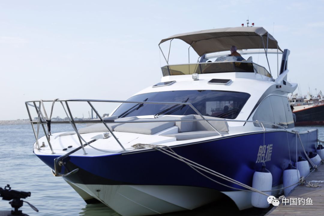 海钓节2019,桂山岛海钓节