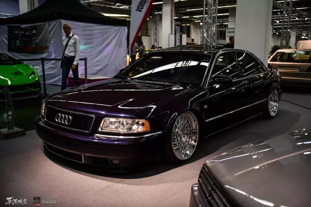 Essen的地下世界，Party还在继续|身临其境