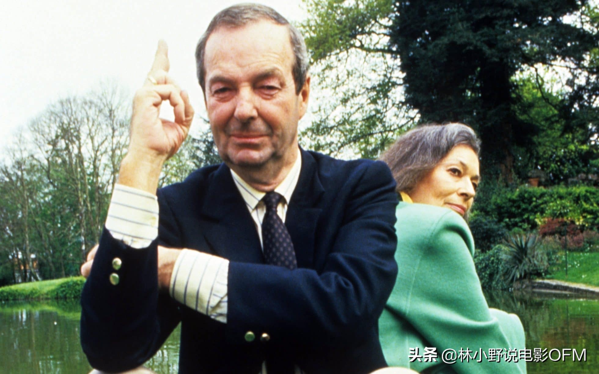 阳光下的罪恶和尼罗河惨案演员,阳光下的罪恶人物