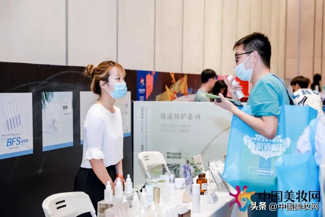 功效为王，乐美达生物携重磅新品亮相两大展会