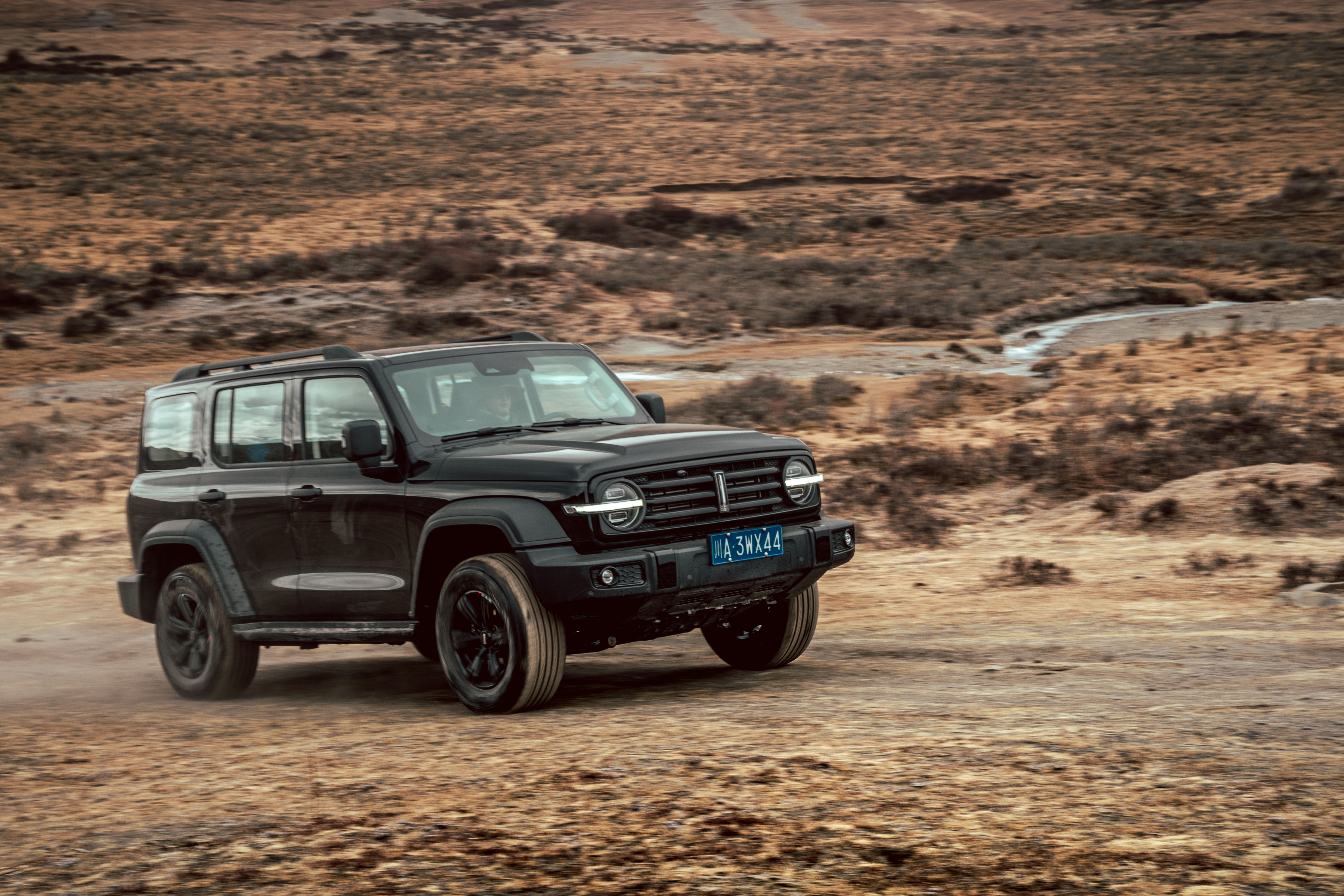 坦克300西藏自驾感受,坦克300川西