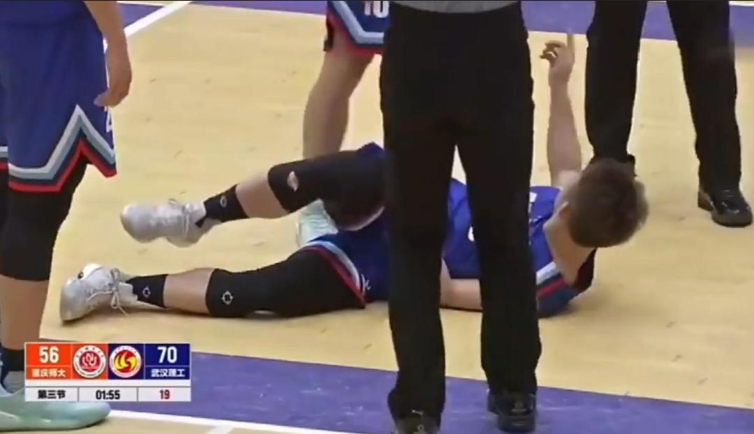 中国篮坛最近消息,2019篮坛事件