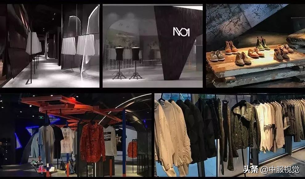 高品质广州买手集合店,广州最出名的买手店