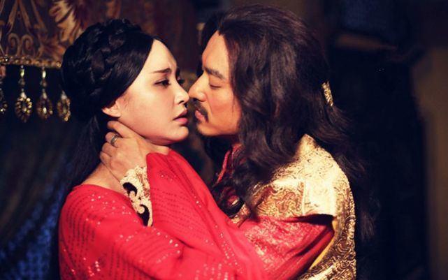 布达拉宫大昭寺扎什伦布寺的传说,布达拉宫里面有什么传说