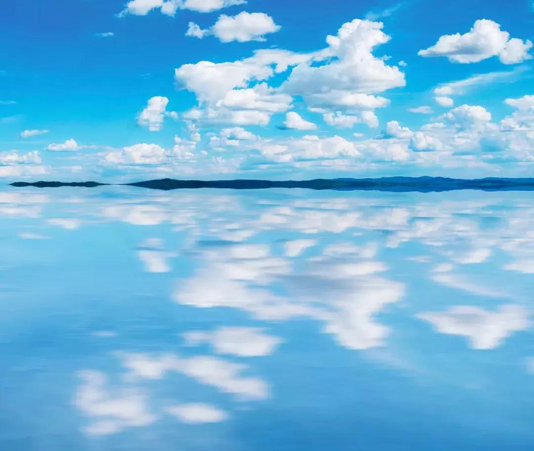 深挖！青海西北角的一个小城，比青海湖更美，游人尚未涉足