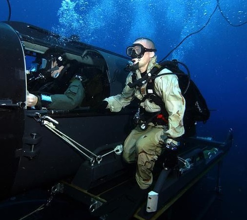 美军武器库最强五种大杀器,美军大杀器