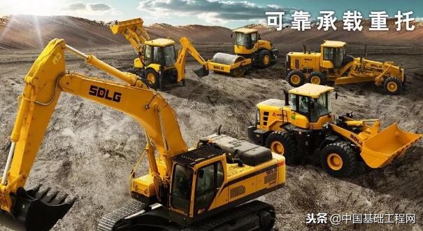 baumaCHINA送您一份展会参观指南