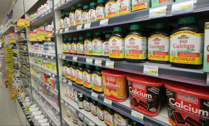 保健品女士用的海外代购,澳洲代购保健品护肝