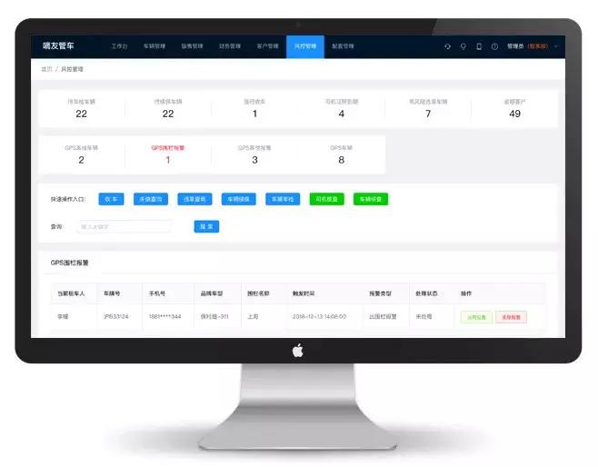 汽车租赁合同模式,个人与公司汽车租赁合同