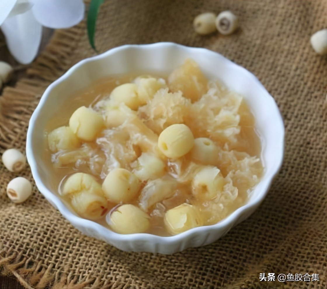 花胶鲍鱼鸡最正宗的做法,鸽子花胶煲汤的做法大全