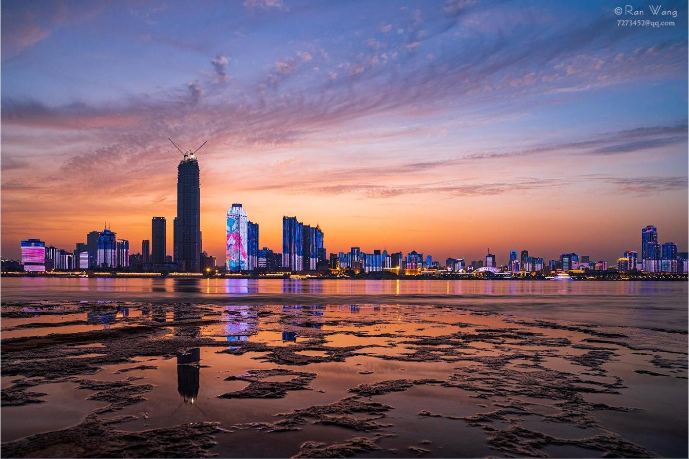 Z6？贼溜！——十五年佳能老用户的尼康初体验