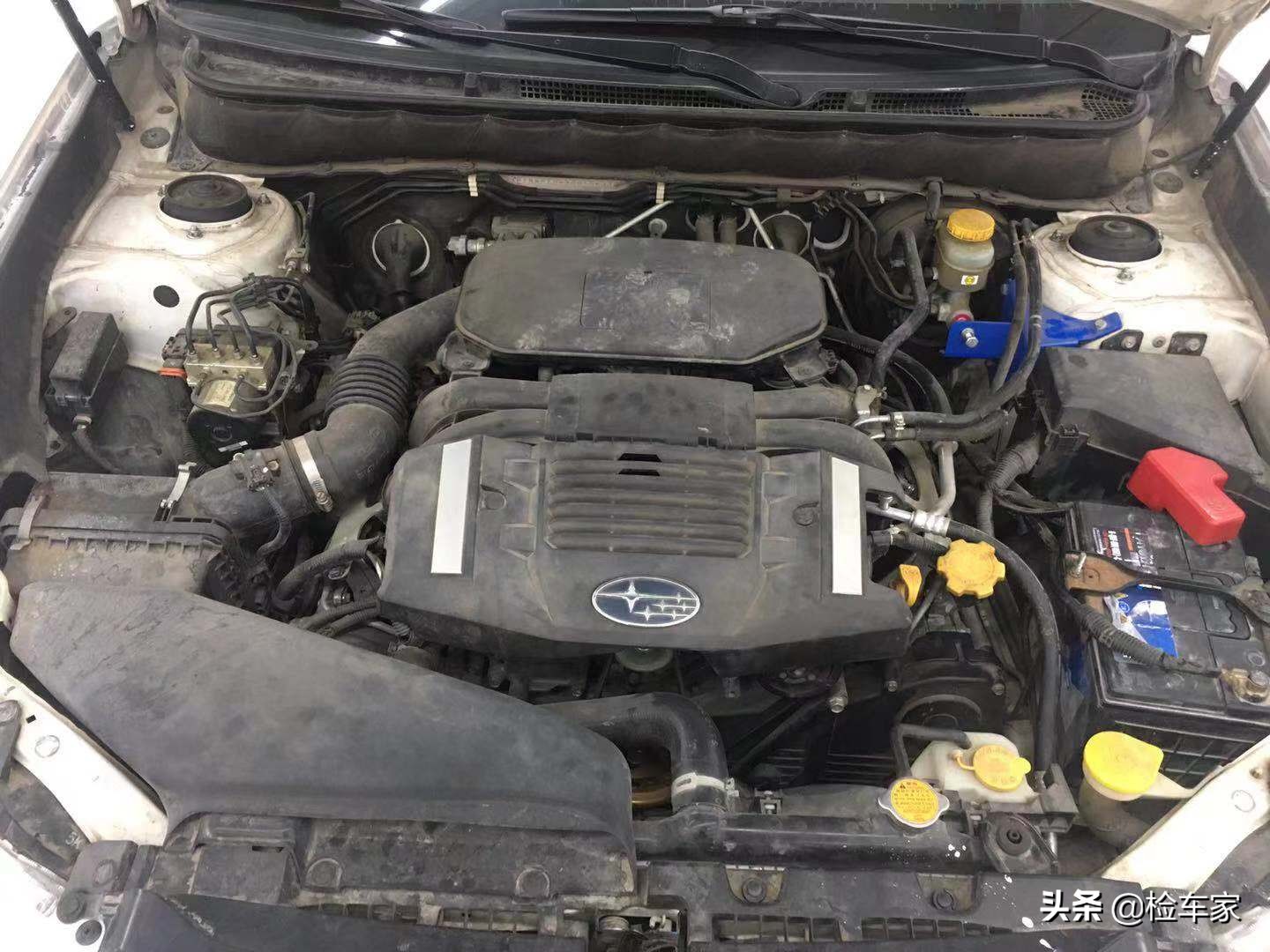 斯巴鲁力狮旅行版哪个版本值得买,斯巴鲁力狮旅行版最后一款