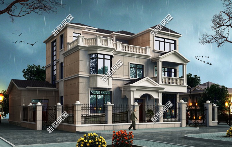 农村建房浇筑混凝土用c25还是c30,农村自建房c30混凝土配合比表