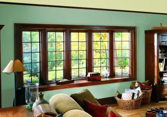 铝包木门窗排行榜最新,铝包木门窗的优势是什么