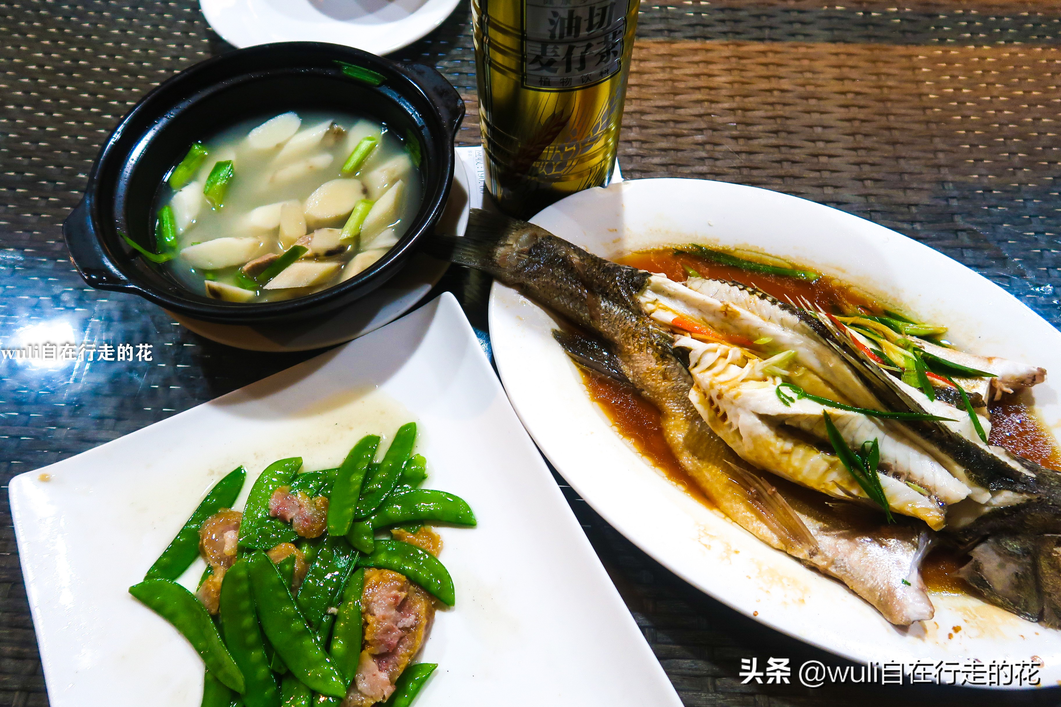 长泰县十里蓝山,漳州长泰十里蓝山攻略