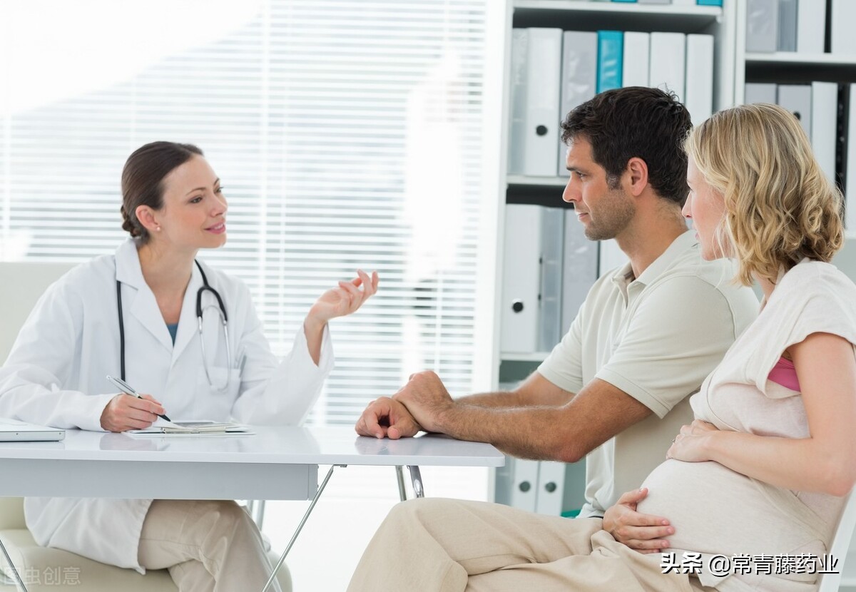 NT检查、唐氏筛查、无创DNA、羊水穿刺、四维彩超，一文了解它们