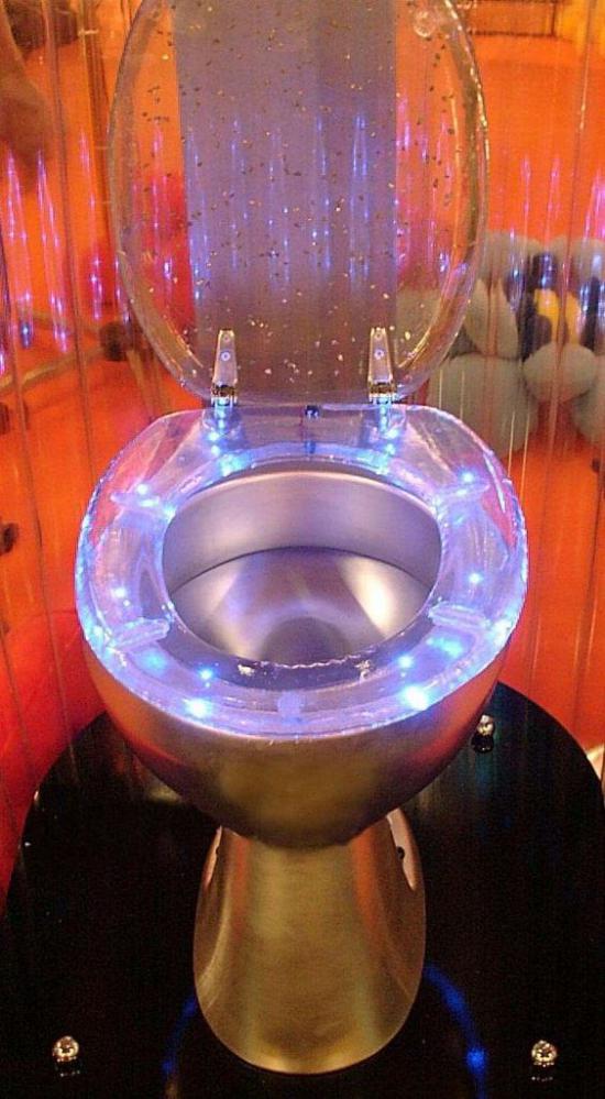 客厅卫生间不想装马桶怎么设计,卫生间壁挂马桶装修全过程