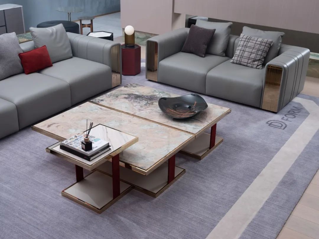 大牌的新衣丨6个家居圈当红“明星”坐镇名家具展,快来围观