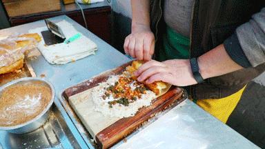 武汉人，等摘下口罩，我们一起去吃这50家店好吗？