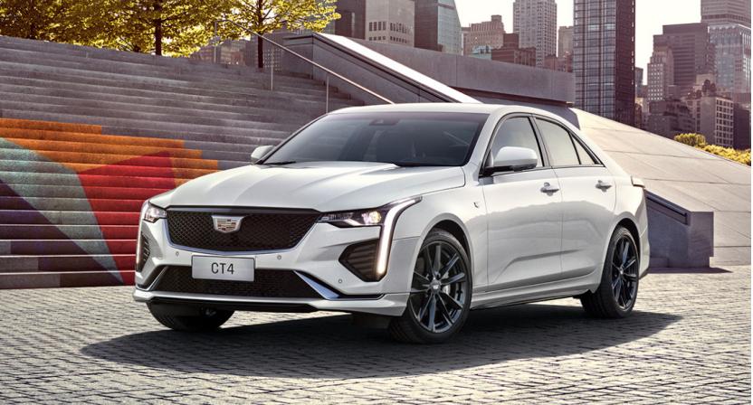 上路20万不到的轿车,颜值超高这4款豪车只要4.99万起步