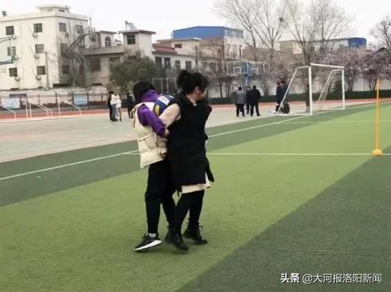 学校庆祝三八妇女节活动美篇,致敬最美的你女神节