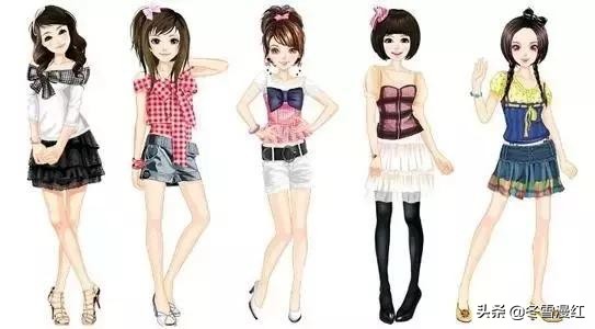 盘点那些年我们一起追过剧,盘点我们那些年的非主流