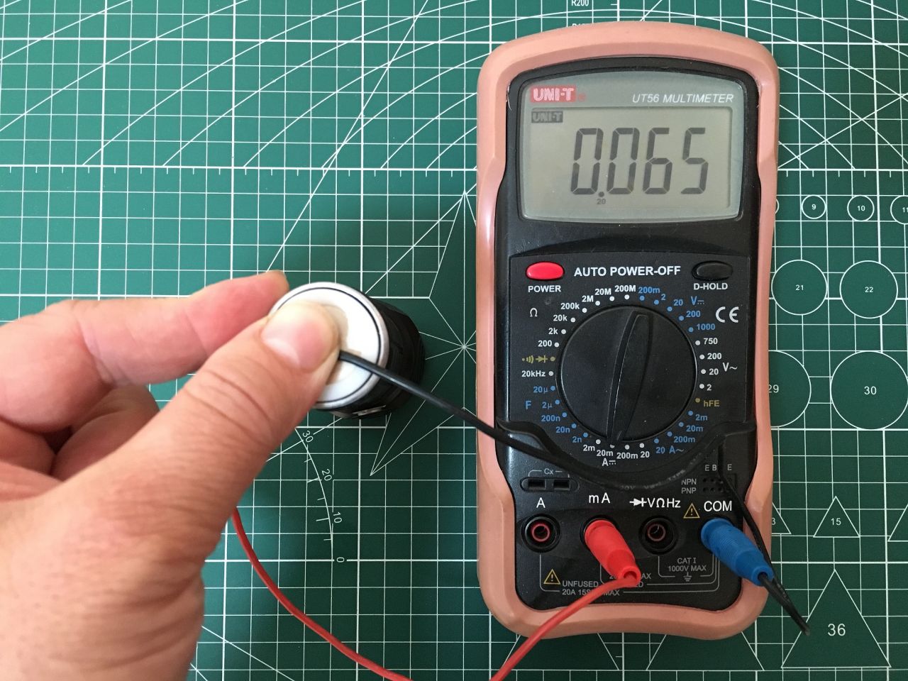 亮骚本领强！售价568元的迈偲特TS70手电筒入手评测体验