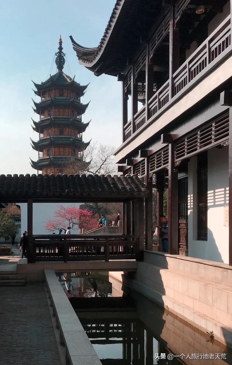 江苏这个“快乐”的城市,颜值不输苏杭,连苏东坡都在这养老