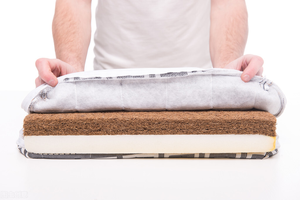 壹健康健康产品可靠吗,聚酯纤维床垫优缺点