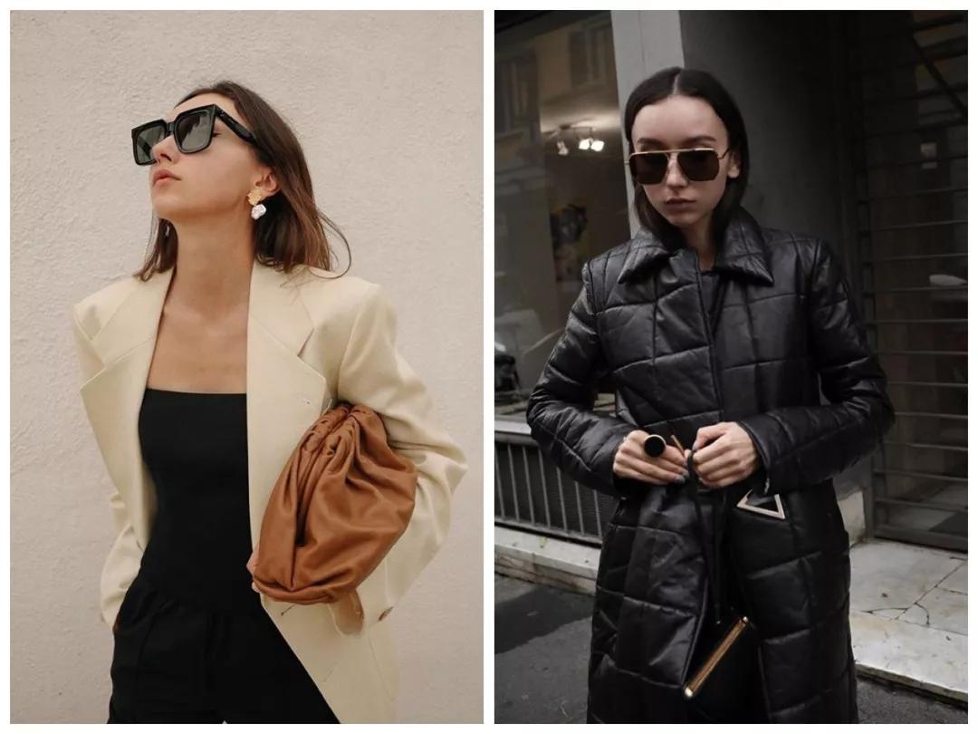 高颜值小众包,今年流行的小众包