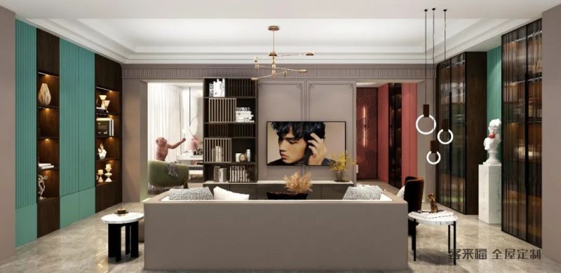 客来福全屋定制基材,客来福全屋定制碧桂园