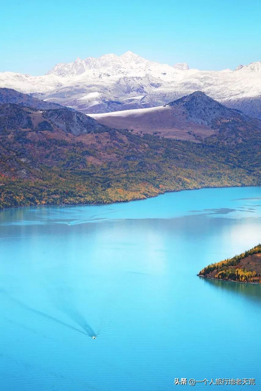 如果你不了解现实你就去看历史,如果你不了解历史就无法展望未来